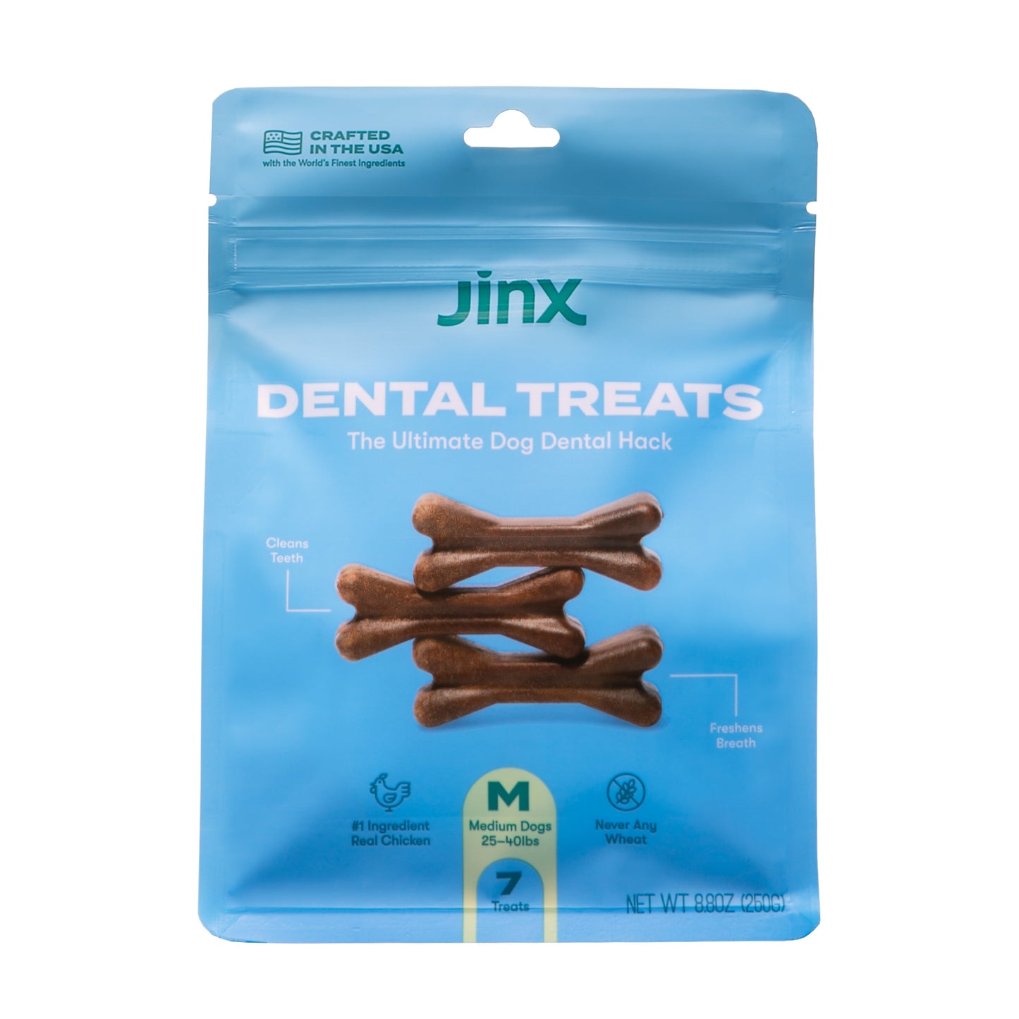 Treats for Medium Pets