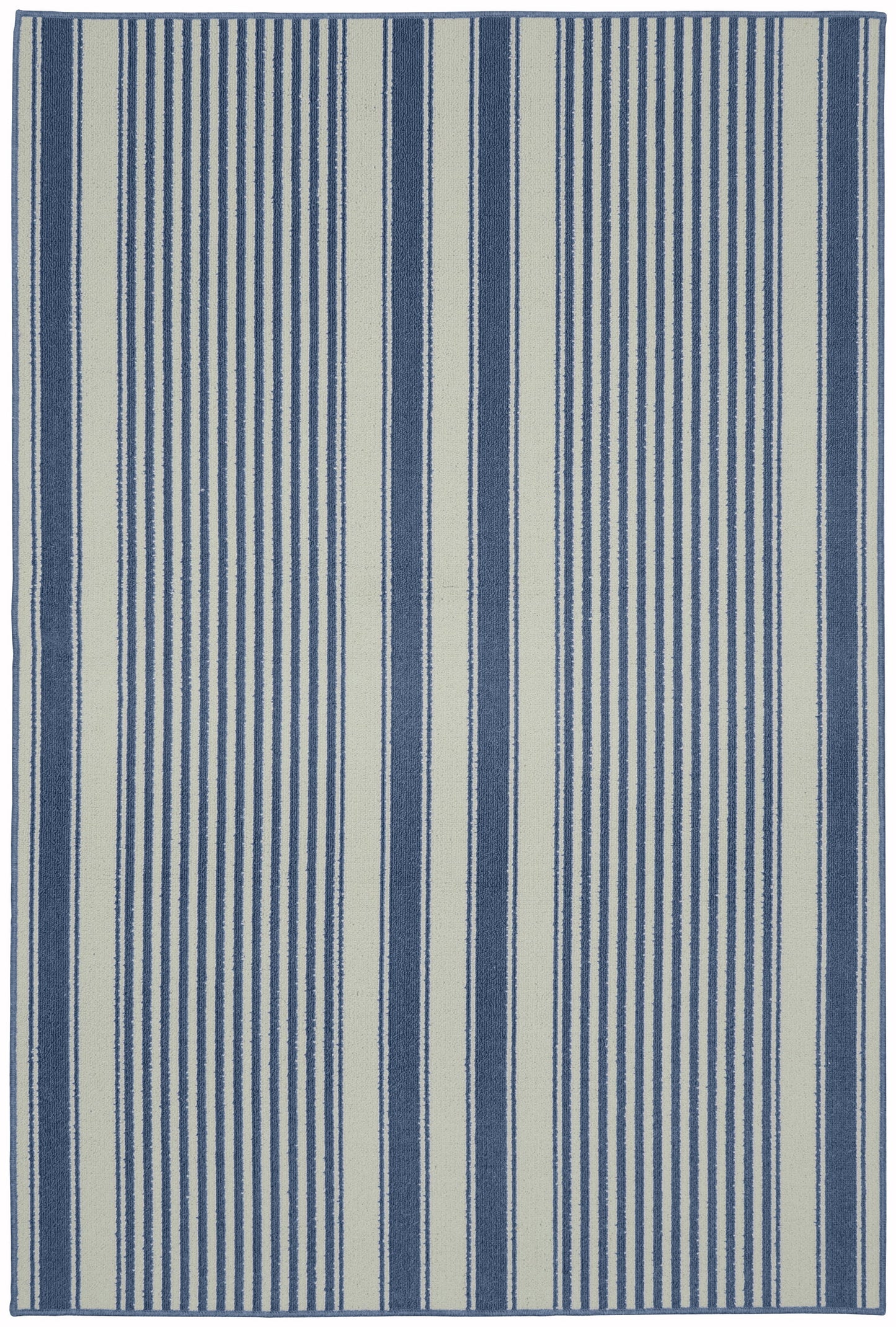 Area Rugs in Sky Blue 6ftx 8ft