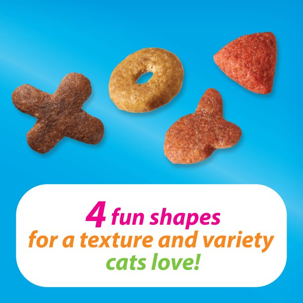 Pet Food in 13 Pound