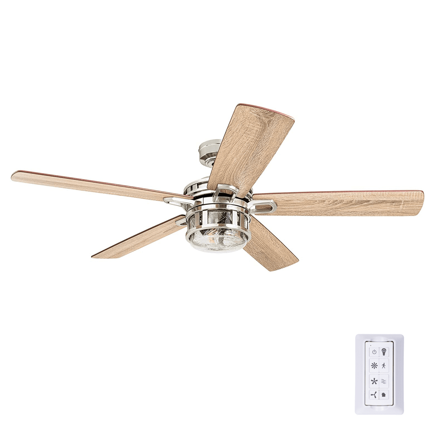Ceiling Fan with Remote Control