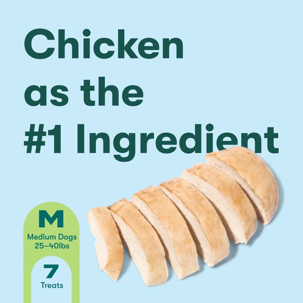 Treats for Medium Pets