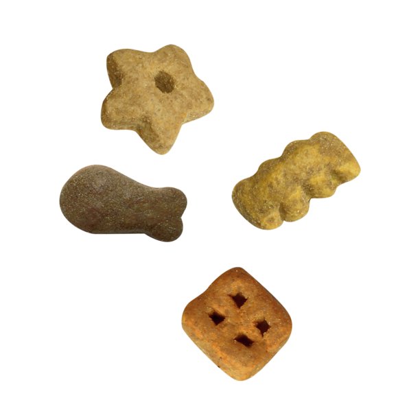 Pet Treats Party Mix Original Crunch 20 oz