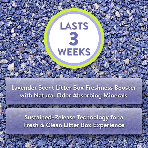 Pet Freshness in 18oz Lavender