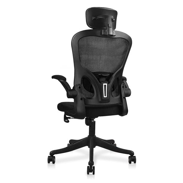 Ergonomic Mesh Office Chair Black