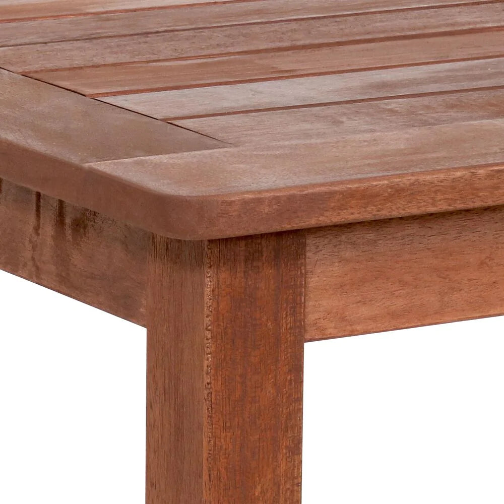 Patio Dining Table Rectangular 5ft - Vogue Homes