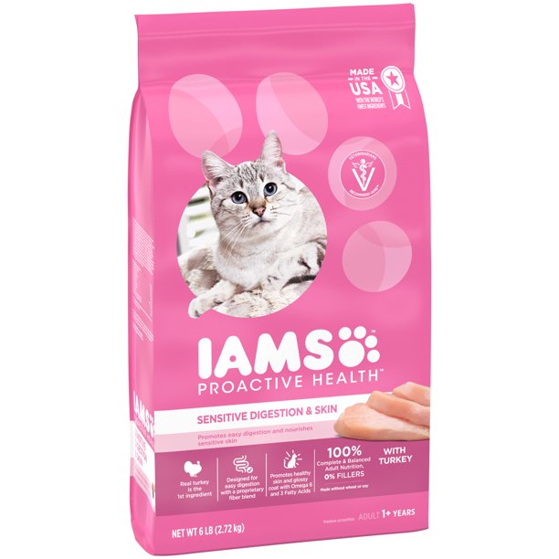 Pet Food in 6 lb