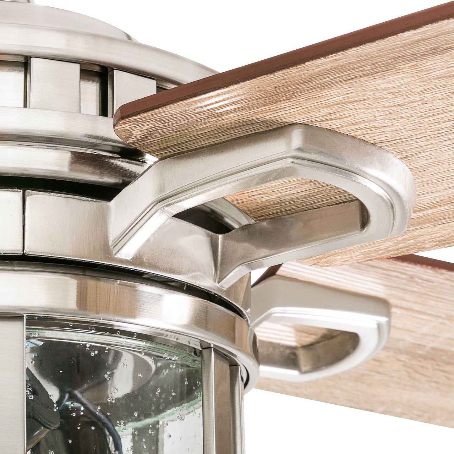 Ceiling Fan with Remote Control