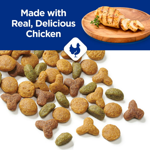 Cat Food