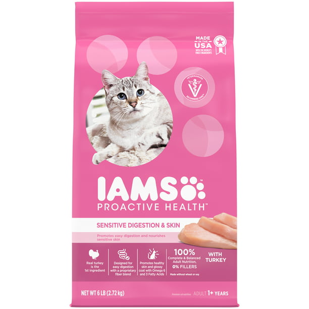 Pet Food in 6 lb