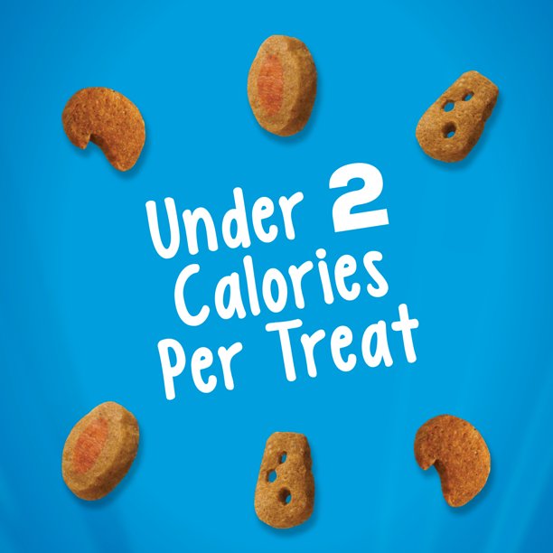 Pet Treats Party Mix Flavors in 6 oz