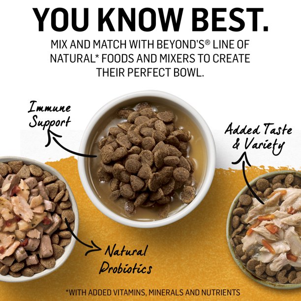 Pet Food in Boxes 8 Packs 1.55 oz
