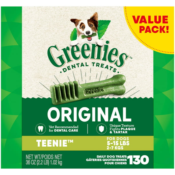 Chew Dog Treats