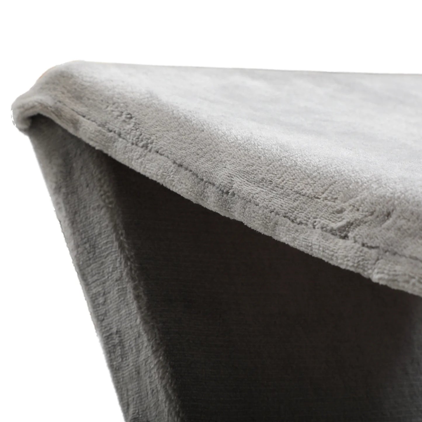 Pet Tower Tree Folding in 2 Tier Gray
