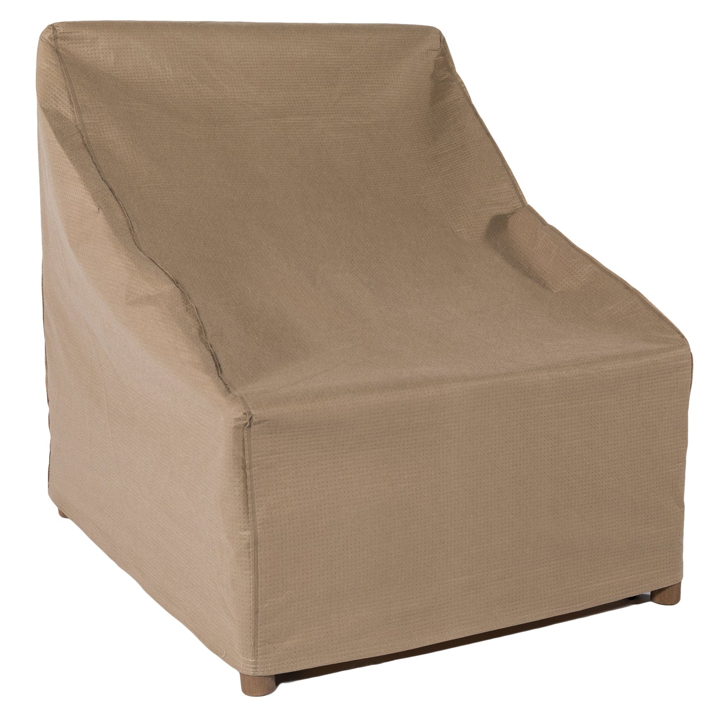 Patio Lounge Chair Cover 36 x 37 x 36in - Woodland's Outdoor Living