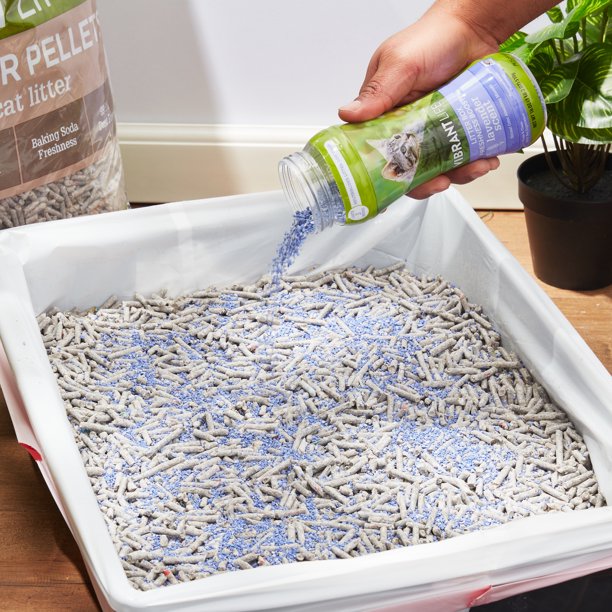 Pet Freshness in 18oz Lavender