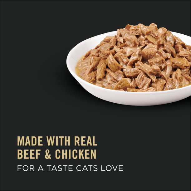 Pet Food in 24 Pack