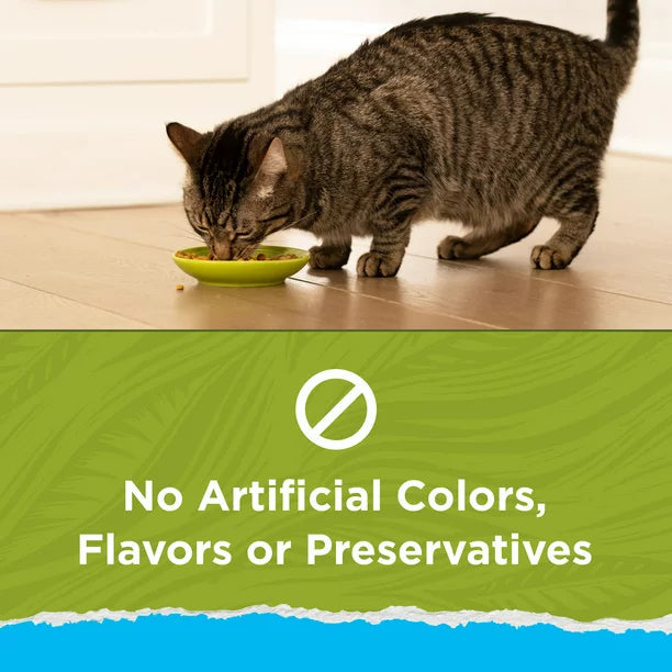 Pet Food in 6.3 Pounds