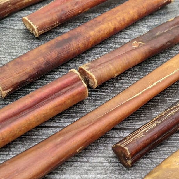 Bully Sticks Pet Treats