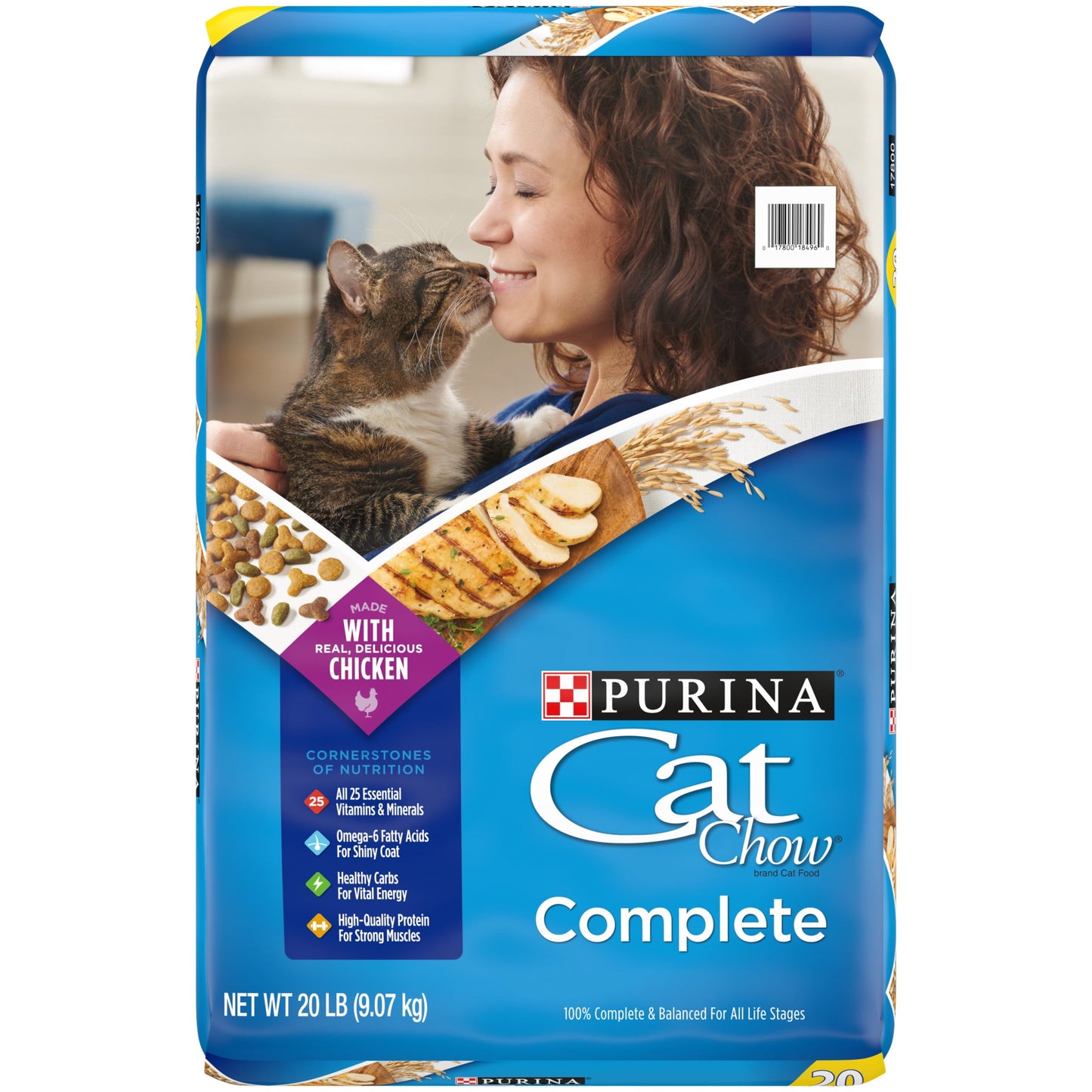 Cat Food
