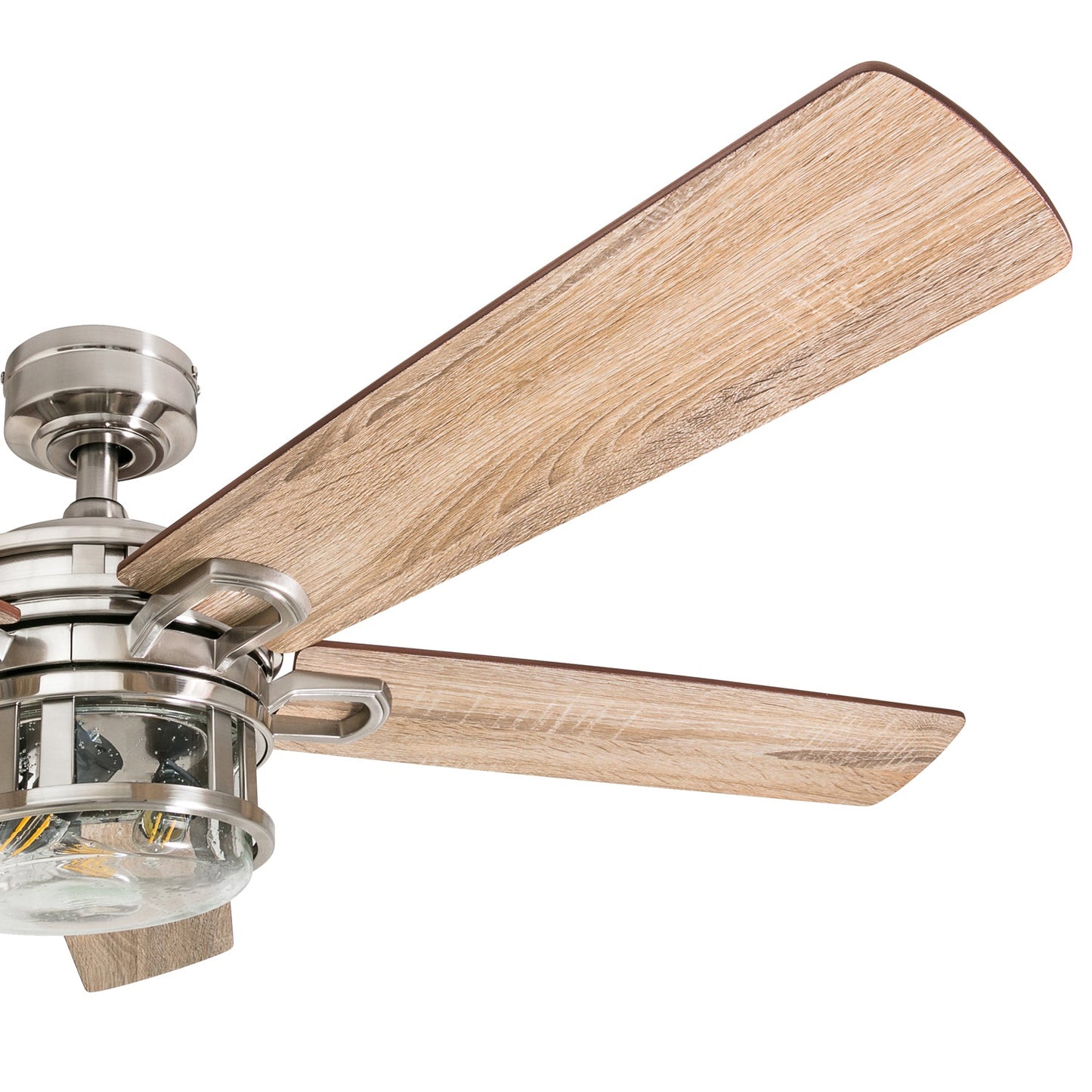 Ceiling Fan with Remote Control