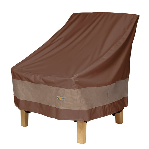 Patio Chair Cover 32x37x36 Inches