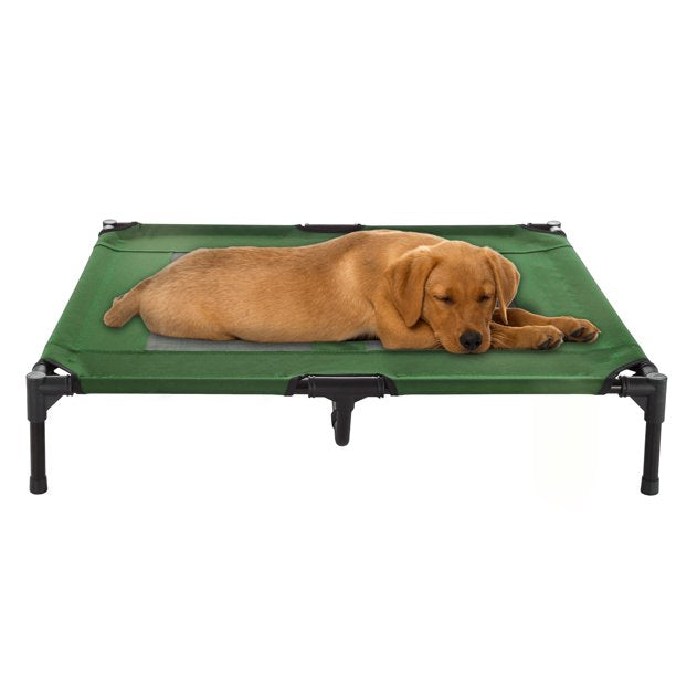Pet Bed in Green