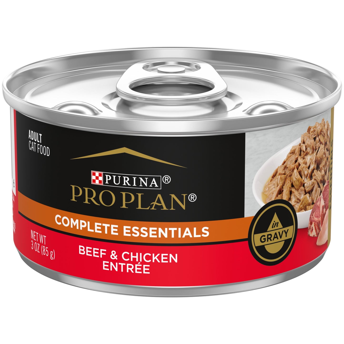 Pet Food in 24 Pack