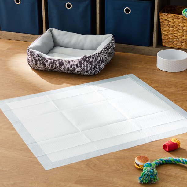 Pet Training Pads 26x30 Inches