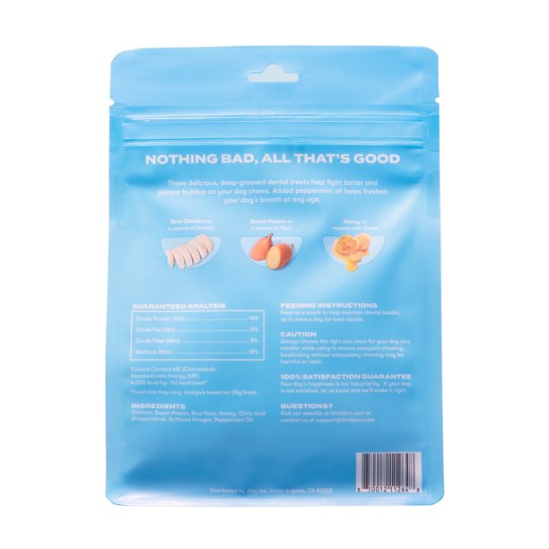 Treats for Medium Pets