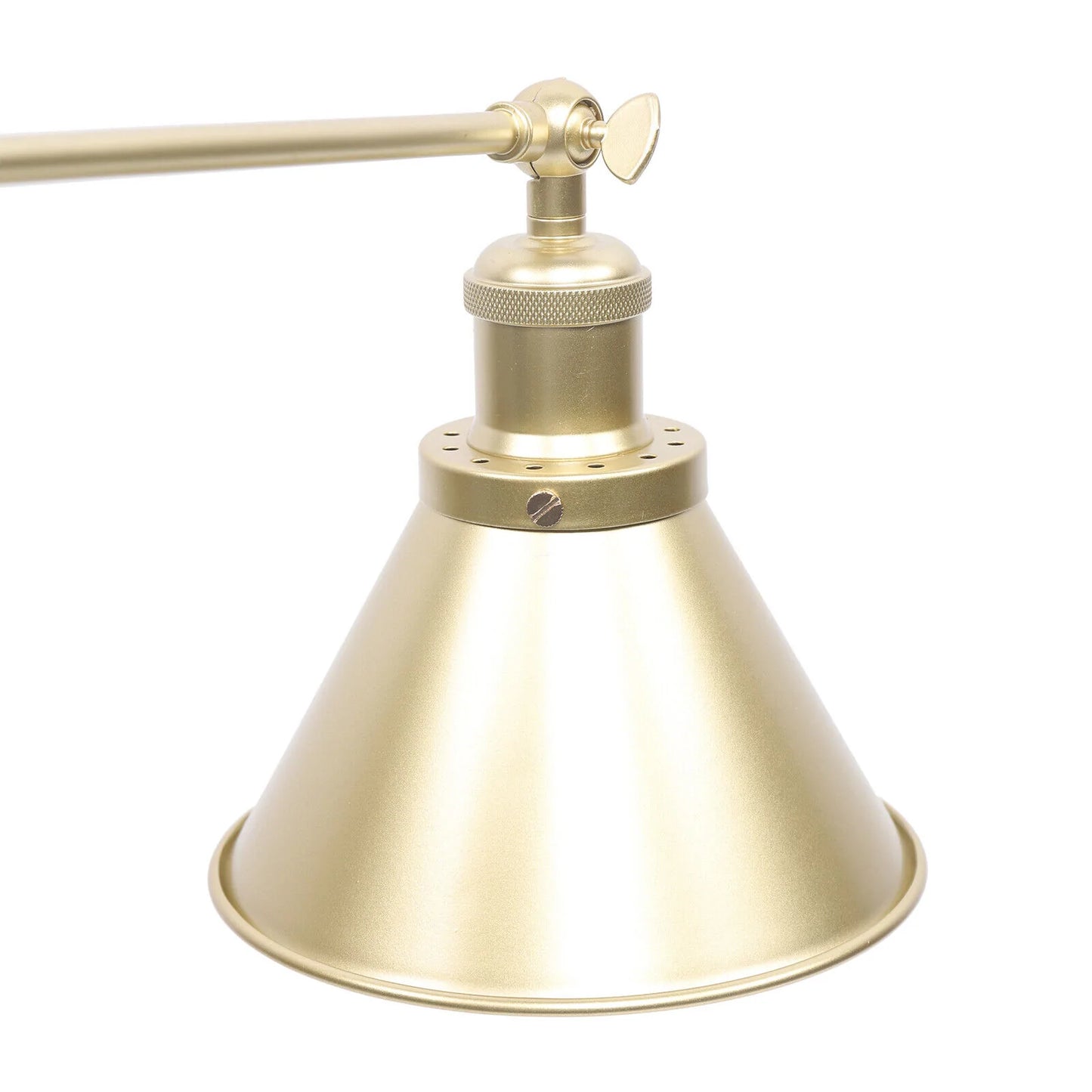 Vintage Wall Lamp Sconce Light Swing Arm