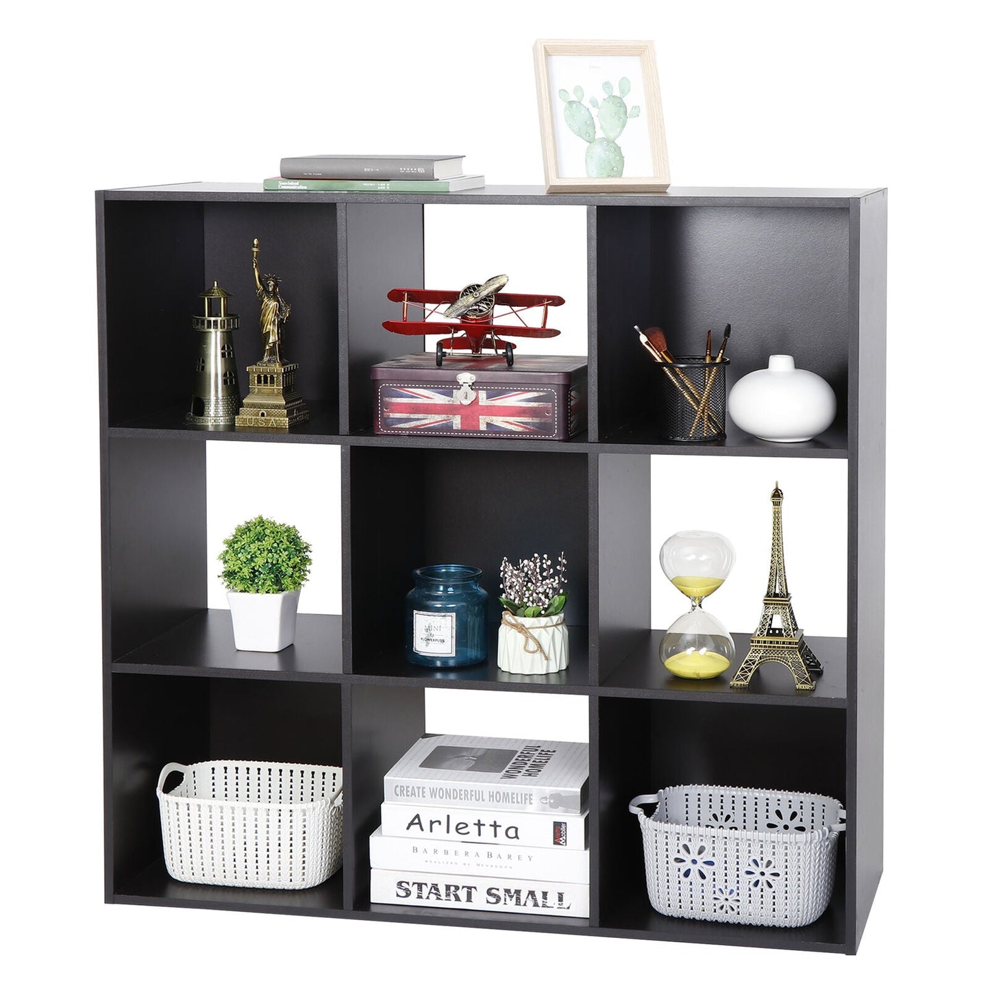 Storage Rack Room Storage Clothes Storage Bookshelf Home Office