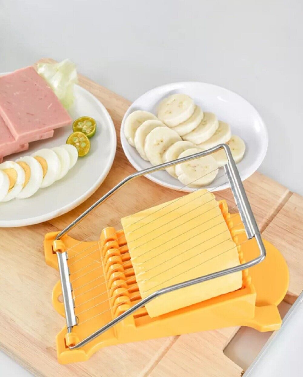 Spam Slicer Multipurpose – Family Heritage Shop