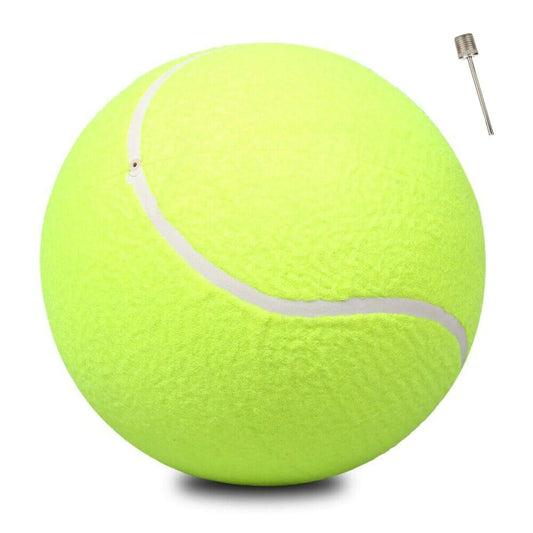 Pet Tennis Ball Thrower Chucker Launcher Toy