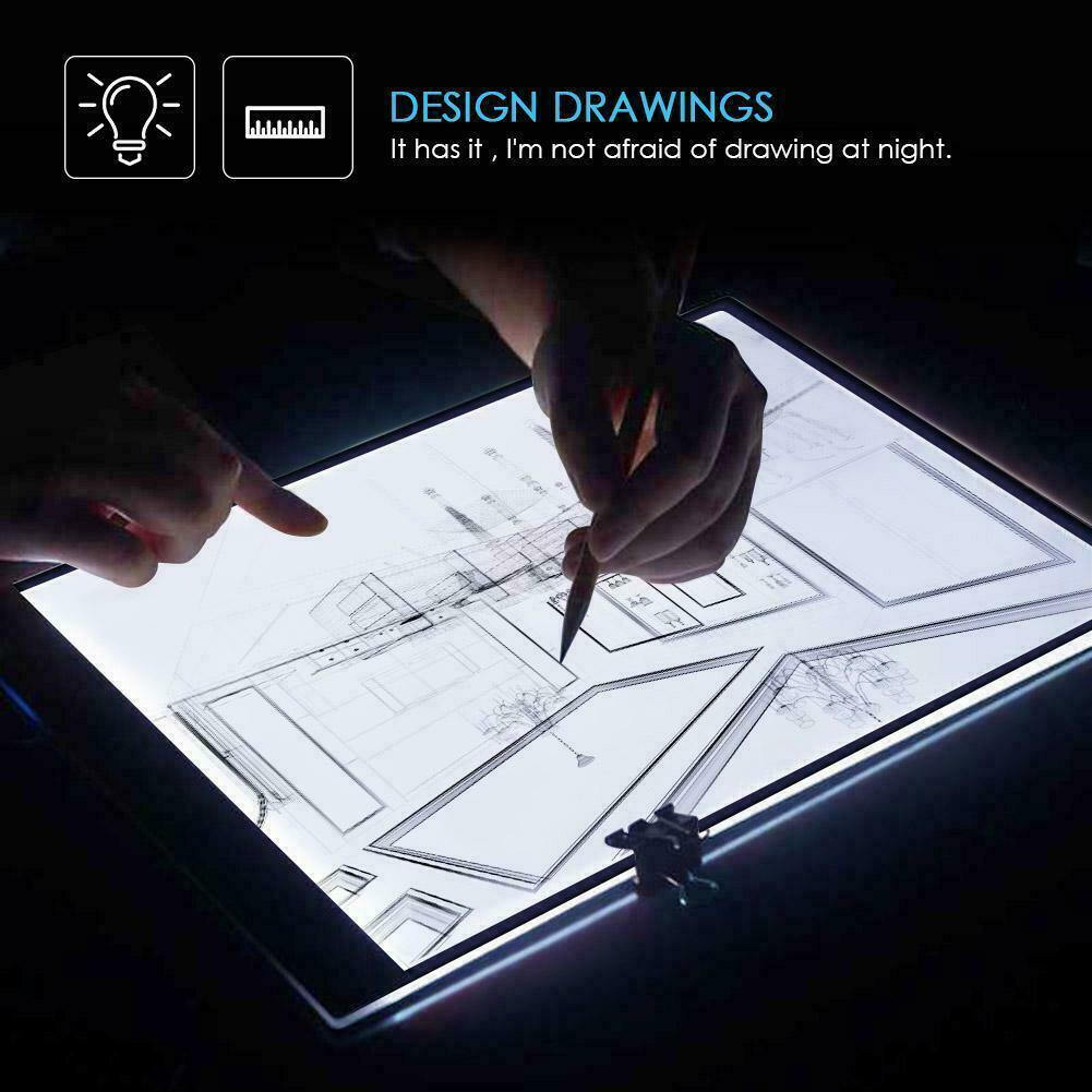 A5 LED Tracing Board