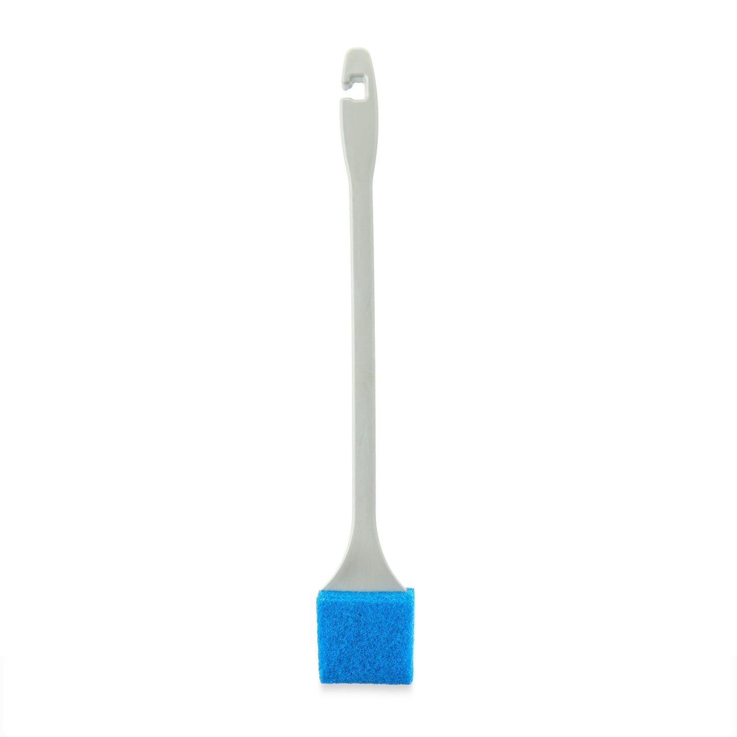 Aquarium Brush in Gray