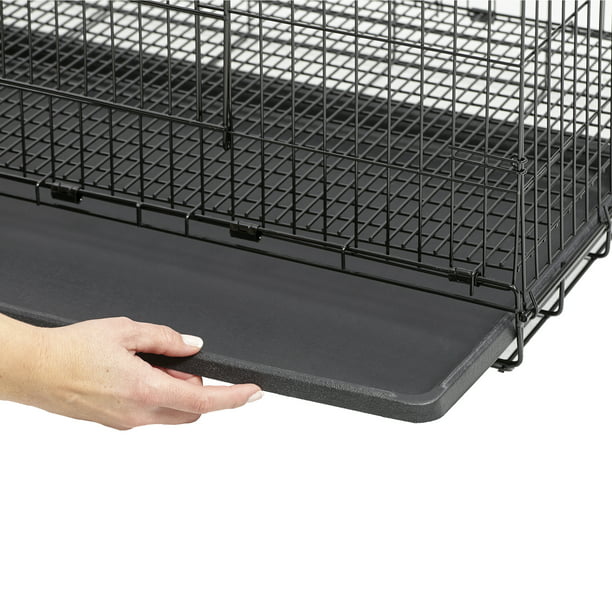 Folding Rabbit Cage 37 Inches