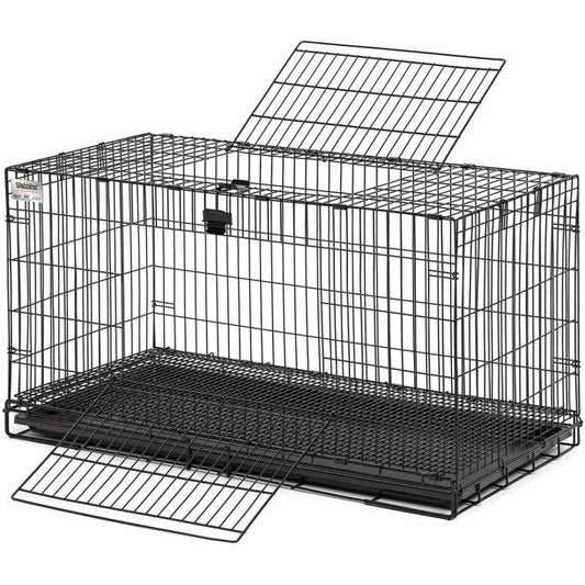 Folding Rabbit Cage 37 Inches