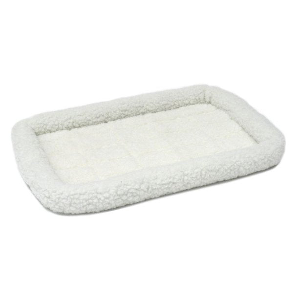 Pet Bed in Fleece 24 Inches