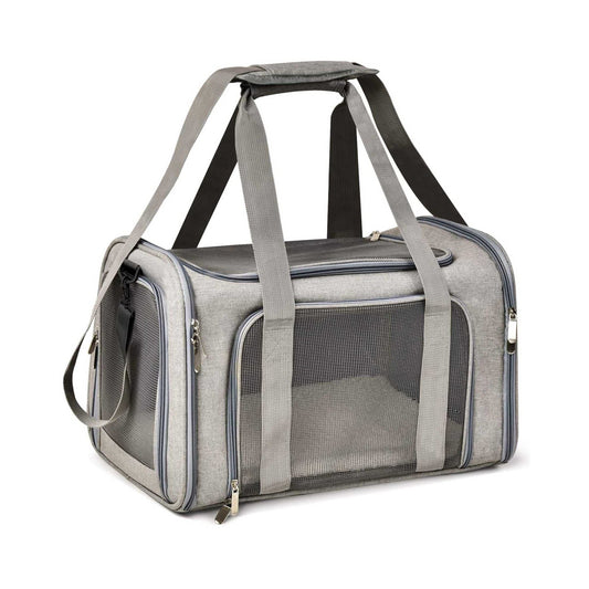 Pet Carrier for Pets 22 Pounds