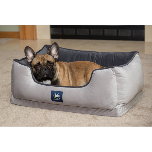 Cuddler Pet Bed in Large