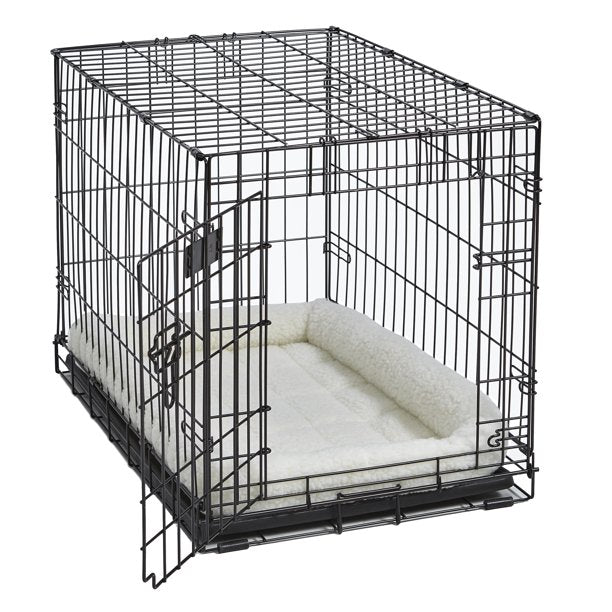 Pet Bed in Fleece 24 Inches