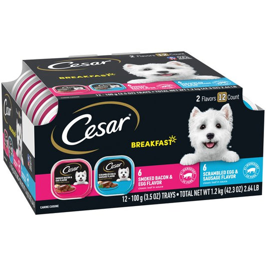 Pet Food Classic Loaf in Sauce