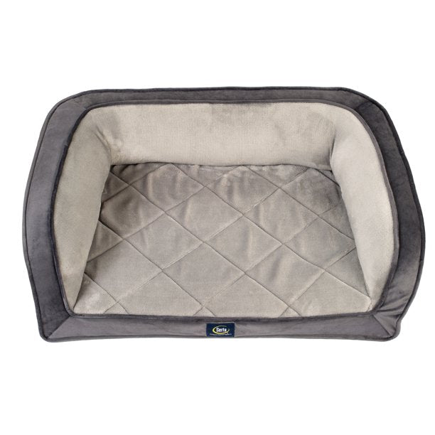 Bed for Pet Small in Grey