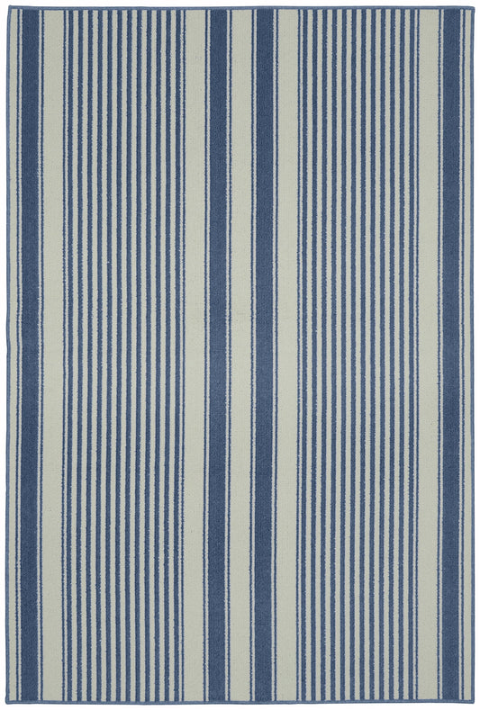 Area Rugs in Sky Blue 6ftx 8ft