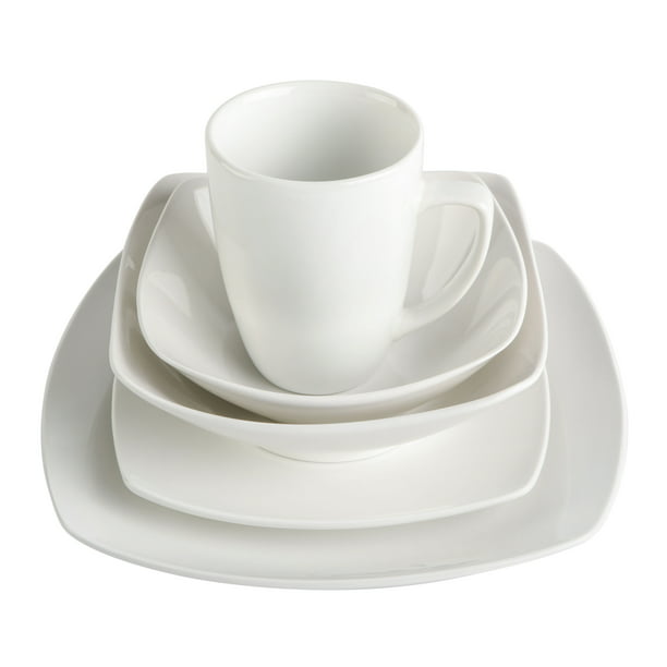 Dinnerware Set 40 Pieces