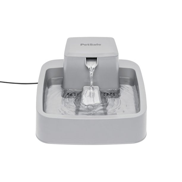 Automatic Water Bowl Pet Fountain