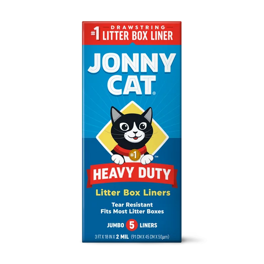 Litter Box Liners 4 Pack