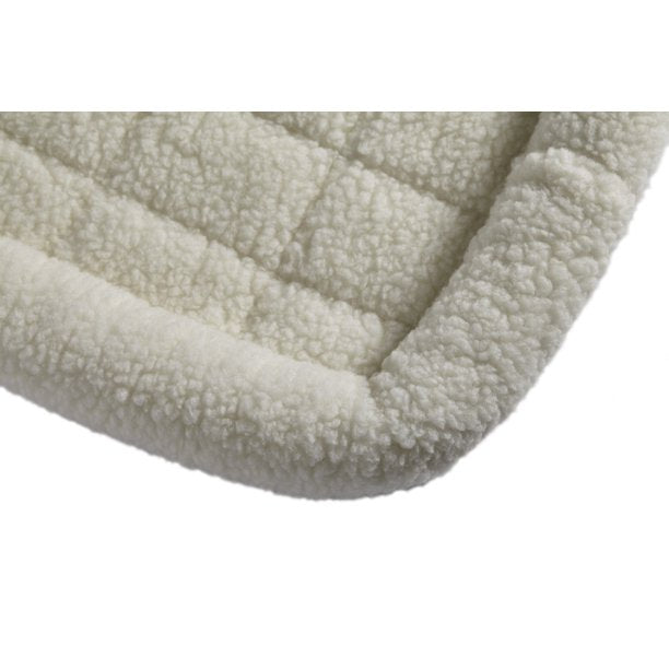 Pet Bed in Fleece 24 Inches