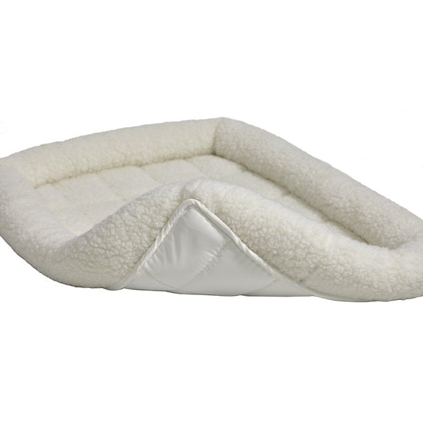 Pet Bed in Fleece 24 Inches