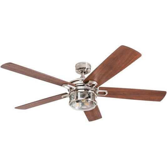 Ceiling Fan with Remote Control